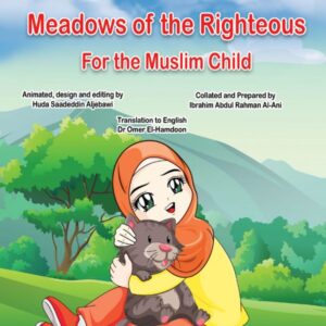 Meadows of the Righteous – Level KG
