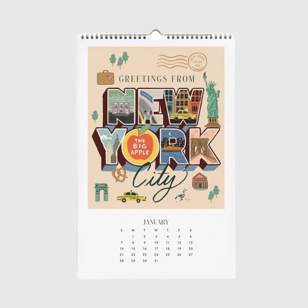 Calendar