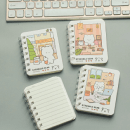 paper notebooks
